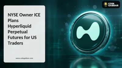 ICE press release on Hyperliquid perpetual futures with Trade[XYZ]