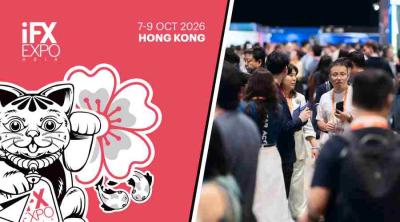 Conference Programme at iFX EXPO Asia 2026