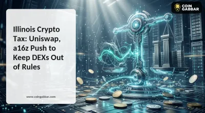 Illinois Crypto Tax draft rules letter to Revenue Dept, Oct 30, 2026