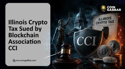 Illinois Crypto Tax Banner