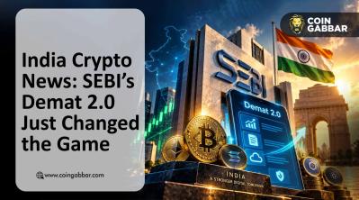 India Crypto News SEBI Demat 2.0 Bonds
