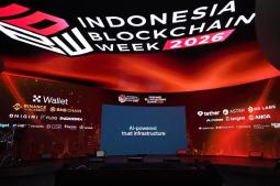 Indonesia's Web3 Push: 10,000+ Attend SE Asia's Largest Summit