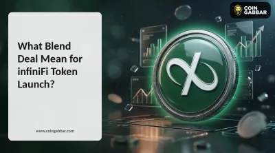 What Blend Deal Mean for infiniFi Token Launch?