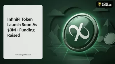InfiniFI Token Launch Soon As $3M+ Funding Raised