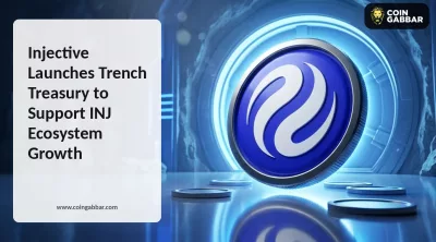 Injective Trench Treasury INJ Ecosystem