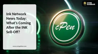 Ink Network News Today: INK Phase 2 Update