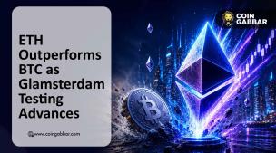 Is Ethereum Now Outperforming Bitcoin