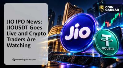 JIO IPO News Banner