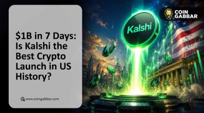 Kalshi News: 1.1 Billion Trades and New Legal Pressure
