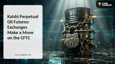 Kalshi Perpetual Oil Futures News