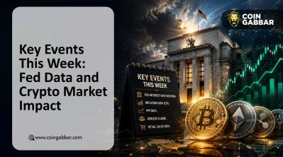 Key Events This Week Banner