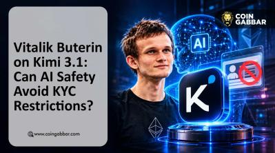 Kimi 3.1 AI Safety and Vitalik Buterin