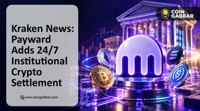 Kraken News: 24/7 institutional crypto settlement