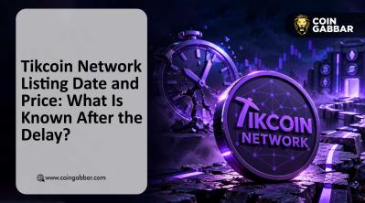 Latest Tikcoin Network Listing Update: What Now?