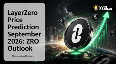 LayerZero Price Prediction September 2026: key Levels
