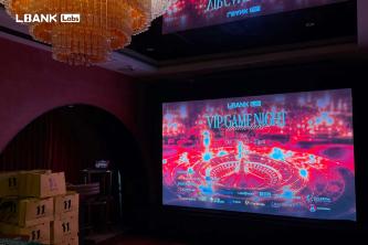 LBank Labs Exclusive VIP Event at TOKEN2049 Singapore 2026