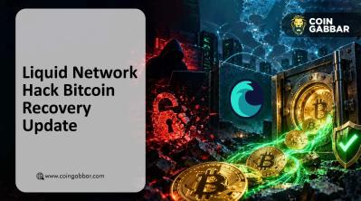 Liquid Network Hack Bitcoin Recovery Update