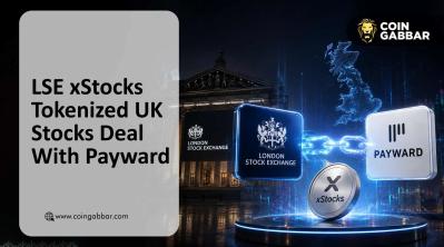 LSE xStocks tokenized UK stocks