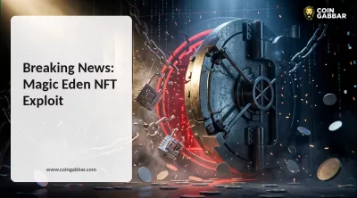 Breaking News: Magic Eden NFT Exploit