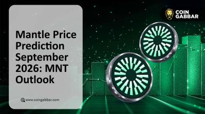 Mantle Price Prediction Sept 2026: Is a Big MNT Move Coming?