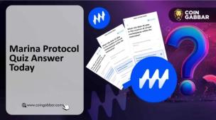 Marina Protocol Daily Quiz