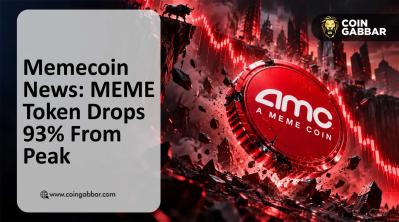 Memecoin News Banner