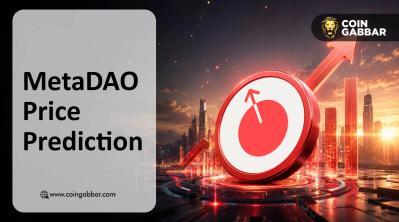 MetaDAO Price Prediction