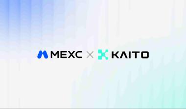 MEXC Partners with Kaito