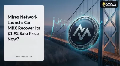 Mirex Network Launch