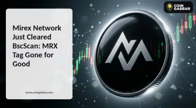 Mirex Network banner