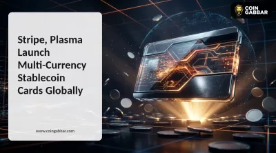 Stripe and Plasma  multi-currency stablecoin cards for global payments