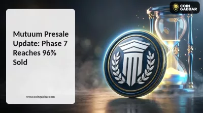 Mutuum Presale Hits $26.3M: What Buyers Should Check First