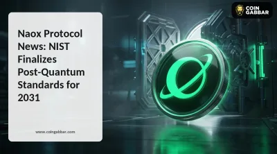 Naox Protocol News and NIST Post-Quantum Standards