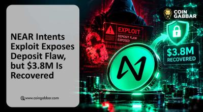 NEAR Intents Exploit Postmortem and $3.8M Recovery