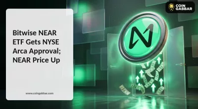 Bitwise NEAR Protocol ETF Gets NYSE Arca Approval; Price Up