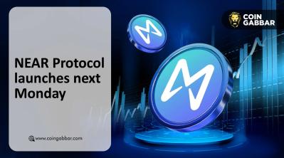 NEAR Protocol News Today: Price Surges, Airdrop Milestone Nears