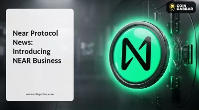 Near Protocol News: Introducing NEAR Business