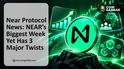 Near Protocol News Reveals Major NEAR Ecosystem Changes