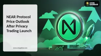 NEAR Protocol Price Outlook After Privacy Trading Launch