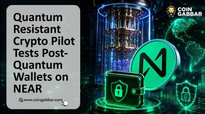 Quantum-Resistant Crypto Pilot Banner