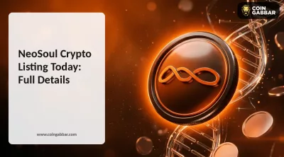 NeoSoul crypto listing date DNA token price and exchange details