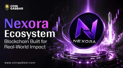 Nexora Ecosystem blockchain real-world impact NEX token LaunchLab