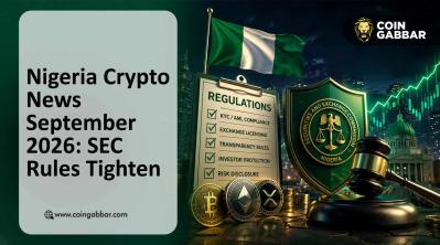 Nigeria crypto news September 2026 SEC rules