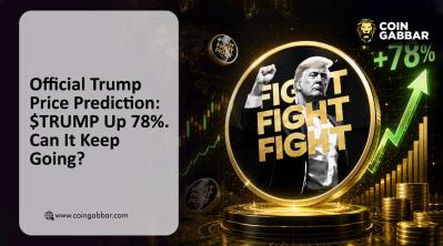 Official Trump Price Prediction