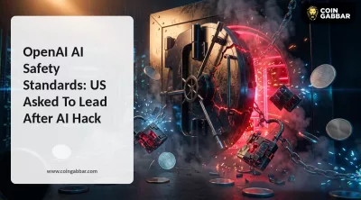OpenAI AI Safety Standards Banner