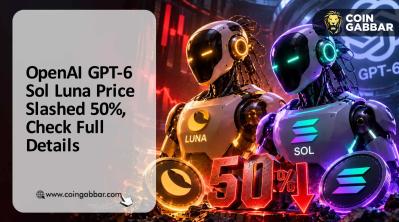OpenAI GPT-6 Sol Luna Price Banner