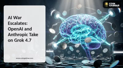 AI War Escalates: OpenAI and Anthropic Take on Grok 4.7