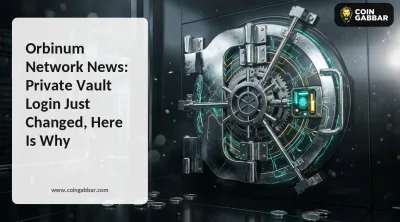 Orbinum Network News Banner