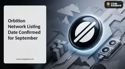 Orbition Network Listing Date Confirmed for September