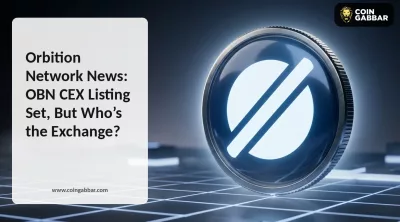 Orbition Network News: OBN CEX Listing September 30